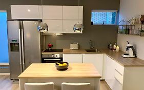 Cosy One Bedroom Apartment In Reykjavik