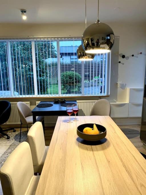 Cosy One Bedroom Apartment In Reykjavik Exterior photo
