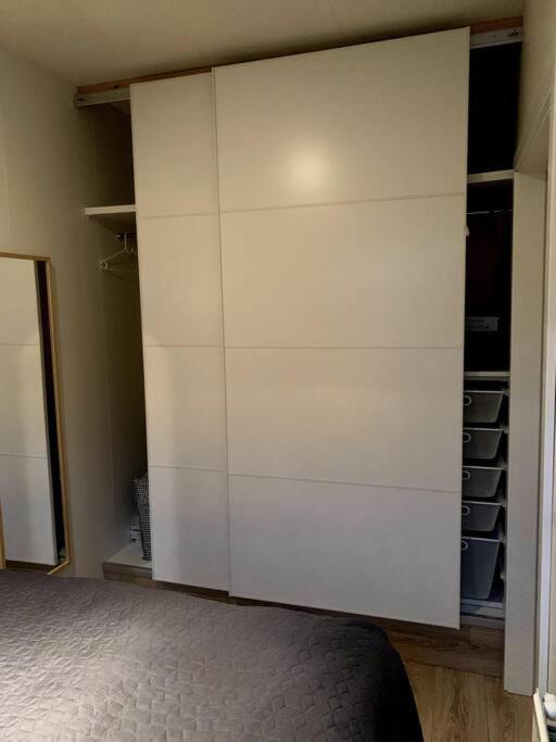 Cosy One Bedroom Apartment In Reykjavik Exterior photo